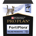 Purina Pro Plan Fortiflora Feline Probiotic Cat Food Supplement