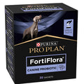 Purina Pro Plan FortiFlora Dog Probiotic Supplement 30 Sachets.