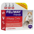 Feliway Friends 30 Day Refill X 3 Value Pack-48ml Feliway Friends Refill 3 PACK